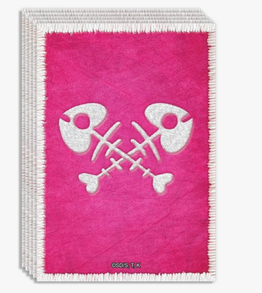 Yu-Gi-Oh! Gold Pride - Carrie's Crew Card Sleeves (50-pack) - Konami Card Sleeves