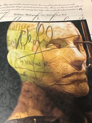 Sandman TPB 7 book Lot - Signed (6 books signed)