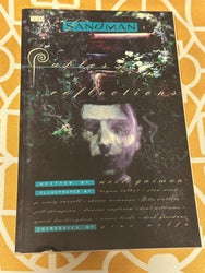 Sandman TPB 7 book Lot - Signed (6 books signed)