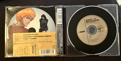 BLEACH anime Original SOUNDTRACK CD JP BLEACH BEAT COLLECTION 2nd SESSION01