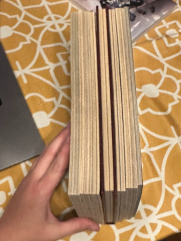 Sandman TPB 7 book Lot - Signed (6 books signed)