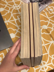 Sandman TPB 7 book Lot - Signed (6 books signed)