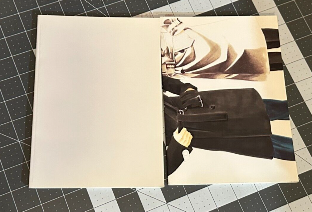 2 Doujinshi Antique Bakery My Precious Person ( Fumi Yoshinaga ) 18+