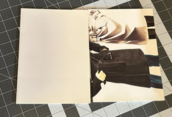 2 Doujinshi Antique Bakery My Precious Person ( Fumi Yoshinaga ) 18+