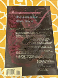 Sandman TPB 7 book Lot - Signed (6 books signed)