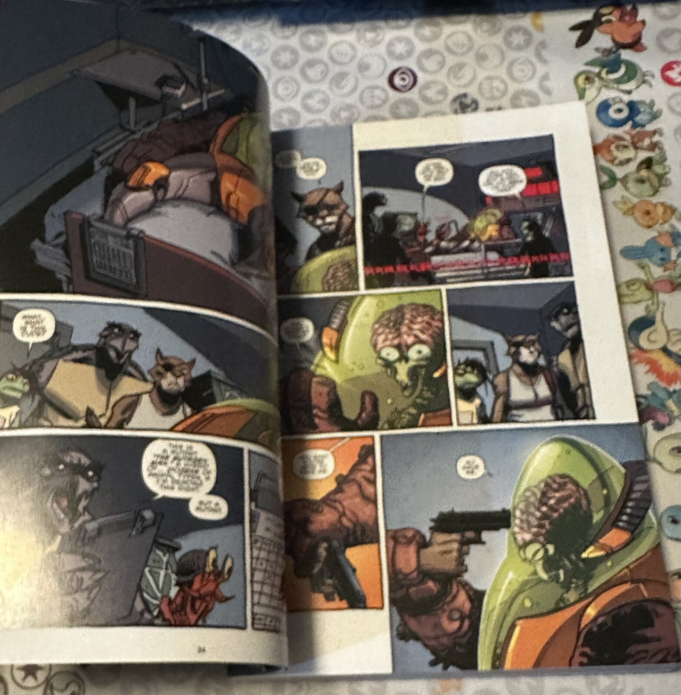 Teenage Mutant Ninja Turtles: The IDW Collection Volume 6 (TMNT IDW Collection)