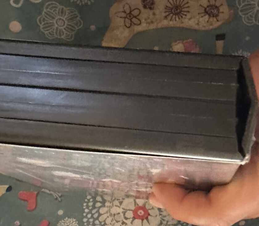 KNIGHT HUNTERS COMPLETE COLLECTION WEIS KREUZ FIVE DISC CLEAN ANIME DVD