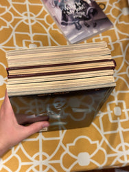 Sandman TPB 7 book Lot - Signed (6 books signed)