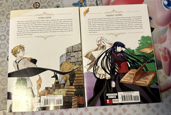 Frau Faust Complete Manga 1-5 by Kore Yamazaki USED