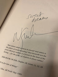 Sandman TPB 7 book Lot - Signed (6 books signed)