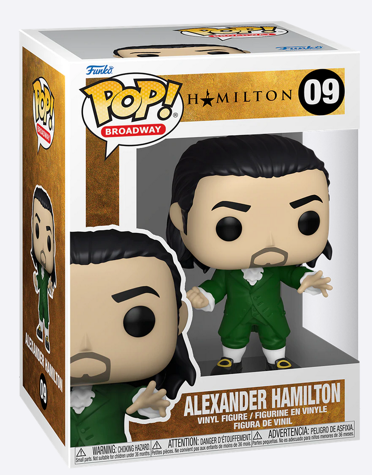 Alexander hamilton 2 hotsell