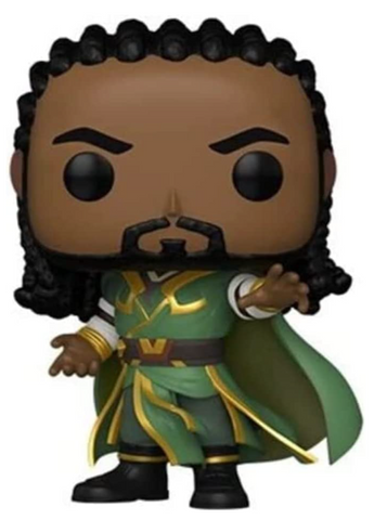 Funko Pop: Doctor Strange and the Multiverse of Madness - Master Mordo # 1003