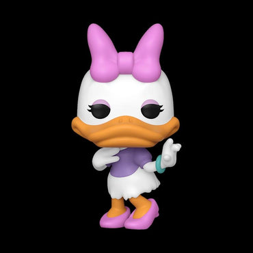 Funko POP! Disney Classics Daisy Duck- 1192